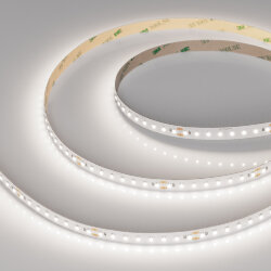 Светодиодная лента TWIST-А128-10mm 24V Day5000 (10 W/m, IP20, 5m) (Arlight, 7 лет) 050496