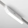 Трековый светильник Базис / Basis Exility 4000K 12Вт 120° (Белый) TR036-2-12W4K-W - фото 4