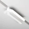 Трековый светильник Базис / Basis Exility 4000K 12Вт 120° (Белый) TR036-2-12W4K-W - фото 6