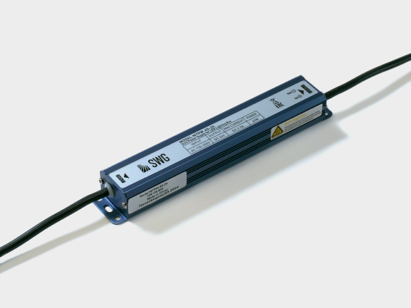 Блок питания для светодиодных лент TPW, 60 W Влагозащитный, 24 V, MTPW-60-24. Фото 2