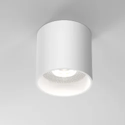 Накладной потолочный светильник 25034/LED (062930)