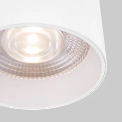 Накладной потолочный светильник 25034/LED (062930)