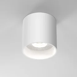 Накладной потолочный светильник 25034/LED (062930)