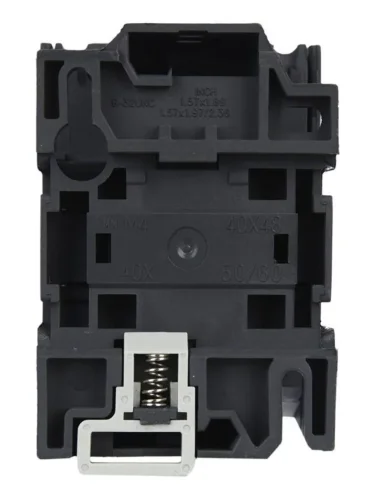 Контактор КМИ-23210 32А 230В/АС3 1НО KARAT IEK KKM21-032-230-10 - фото 6