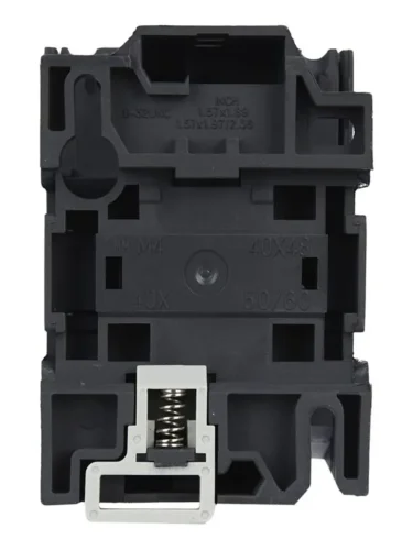 Контактор КМИ-23210 32А 230В/АС3 1НО KARAT IEK KKM21-032-230-10 - фото 5