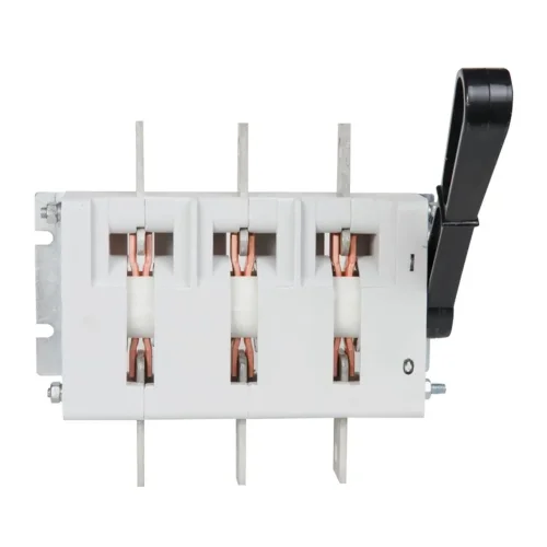 Рубильник ВР32-37 А30220 400А УХЛ3 КЭАЗ 103380 - фото 2