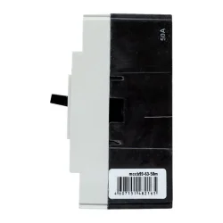 Выключатель автоматический 3п 63/50А 25кА ВА-99М PROxima EKF mccb99-63-50m