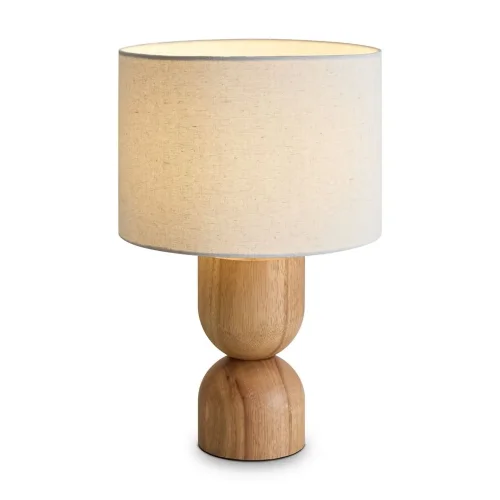 Настольный светильник Freya FR5326TL-01BG (Латунь) - фото 4