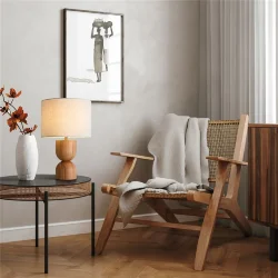 Настольный светильник Freya FR5326TL-01BG (Латунь)