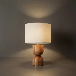 Настольный светильник Лес / Forest (Латунь) FR5326TL-01BG