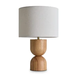 Настольный светильник Лес / Forest (Латунь) FR5326TL-01BG