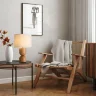 Настольный светильник Лес / Forest (Латунь) FR5326TL-01BG - фото 7