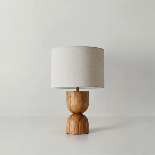 Настольный светильник Лес / Forest (Латунь) FR5326TL-01BG - фото 9