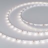 Светодиодная лента RT-A60-5mm 12V Day4000 (4.8 W/m, IP20, 2835, 5m) (Arlight, 4.8 Вт/м, IP20) 028613(2) - фото