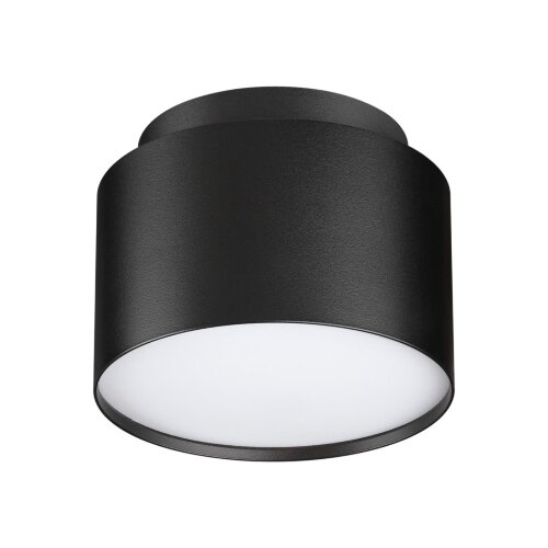 Светильник накладной «Novotech» 371038, серия: LIRIO. Фото 1.