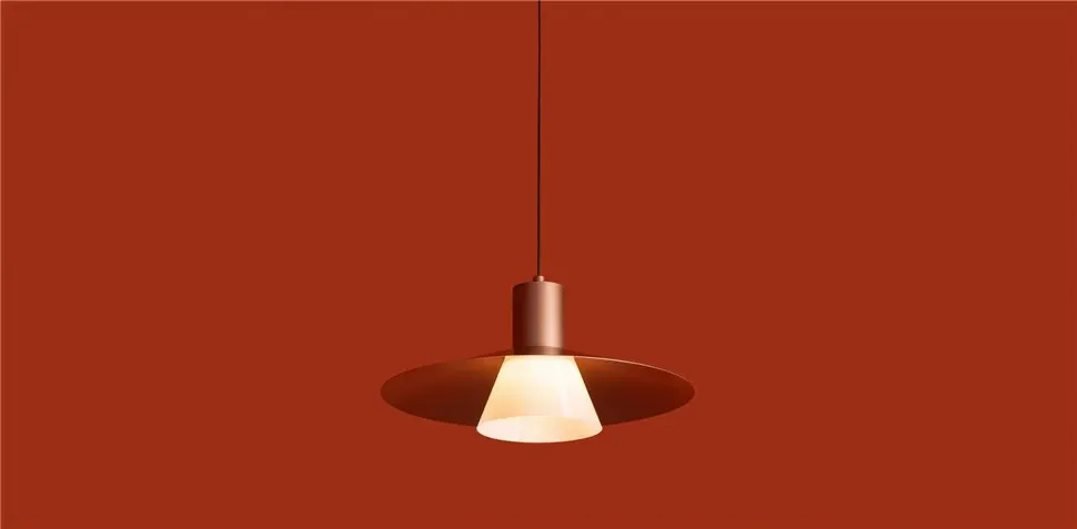 Подвесной светильник Freya FR5600PL-L5MG (Матовое Золото) - фото 8