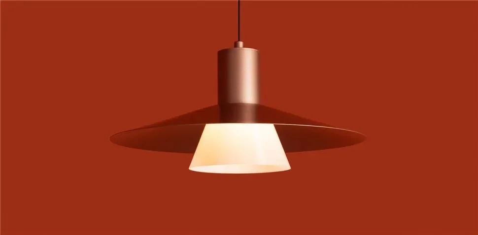 Подвесной светильник Freya FR5600PL-L5MG (Матовое Золото) - фото 9