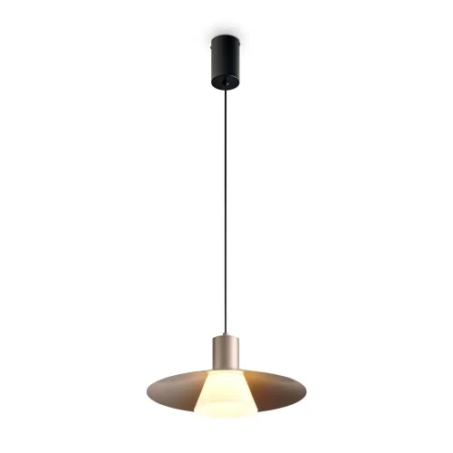 Подвесной светильник Freya FR5600PL-L5MG (Матовое Золото) - фото 14