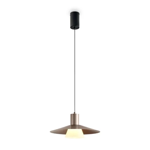 Подвесной светильник Freya FR5600PL-L5MG (Матовое Золото) - фото