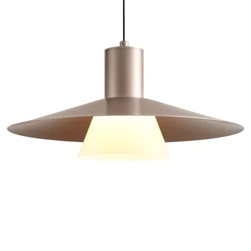 Подвесной светильник Freya FR5600PL-L5MG (Матовое Золото) - фото 13