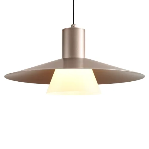 Подвесной светильник Фари / Fari (Матовое Золото) FR5600PL-L5MG - фото 4