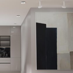 Светильник накладной светодиодный «Novotech» 359278, серия: MIRROR