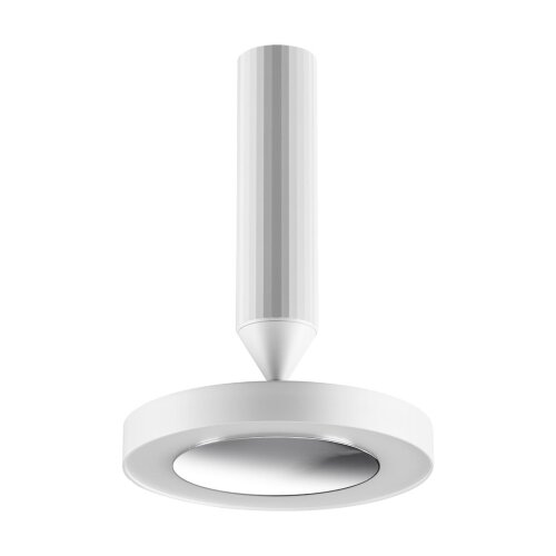 Светильник накладной светодиодный «Novotech» 359278, серия: MIRROR. Фото 1.