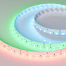 Светодиодная лента RT-BA180-15mm 24V RGBW-MIX (28.8 W/m, IP20, 5060/2835, 5m) (Arlight, RGB-CCT, RGB-MIX, RGB-White MIX) 022707(2) - фото