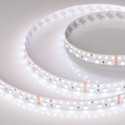 Светодиодная лента RT-ВА180-15mm 24V RGBW-MIX (28.8 W/m, IP20, 5060/2835, 5m) (Arlight, RGB-ССТ, RGB-MIX, RGB-White MIX) 022707(2)