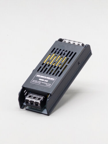 Блок питания на 24В, 100 Вт, 4.2 А, IP20 - фото