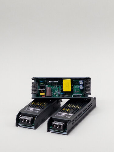 Блок питания на 24В, 100 Вт, 4.2 А, IP20 - фото 3