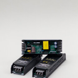 Блок питания на 24В, 100 Вт, 4.2 А, IP20