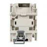 Контактор КМЭ-2 25А кат. 400В AC 1НО EKF ctr-s-25-380 - фото 3