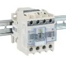 Контактор КМЭ-2 25А кат. 400В AC 1НО EKF ctr-s-25-380 - фото 5