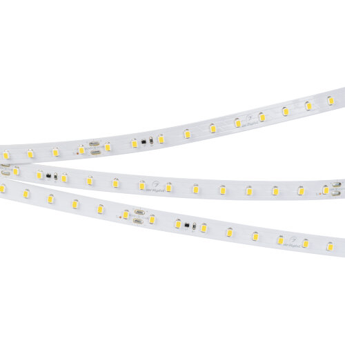 Светодиодная лента IC-А78-10mm 48V Warm3000 (4 W/m, IP20, 2835, 50m) (Arlight, стабилизированная) 040678 - фото 3