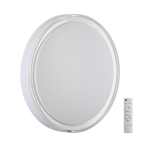 Настенно-потолочный светильник «СОНЕКС» 7699/EL, серия: LAVEN (накладной). Фото 1.