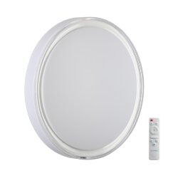 Настенно-потолочный светильник «СОНЕКС» 7699/EL, серия: LAVEN (накладной) - -