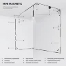 Трековый светильник 5W 3000K Mini Magnetic 85162/01 - фото 6