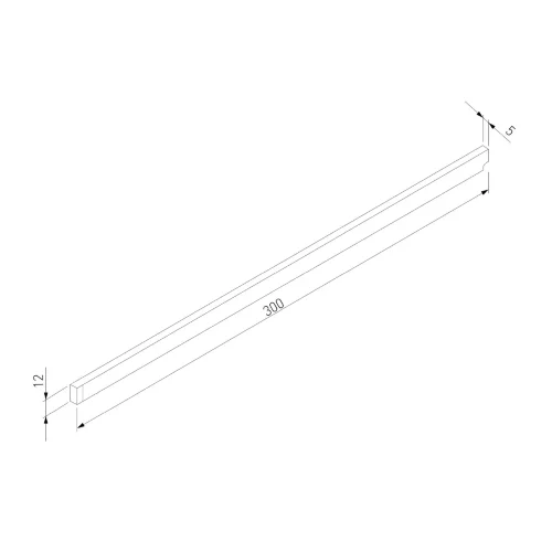 Трековый светильник 5W 3000K Mini Magnetic 85162/01 - фото 8