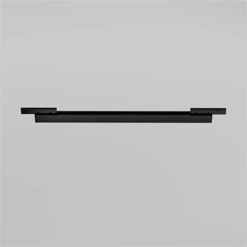 Трековый светильник Базис / Basis Levity 2700К 8Вт 100° (Черный) TR192-1-8W2.7K-B - фото 9