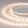 Светодиодная лента UL-A120-10mm 24V Day-MIX (10 W/m, IP20, 5m) (Arlight, Изменяемая ЦТ) 055617 - фото