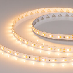 Светодиодная лента UL-А120-10mm 24V Day-MIX (10 W/m, IP20, 5m) (Arlight, Изменяемая ЦТ) 055617