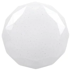 Светильник светодиодный Классик SPB-6 Slim Sparkle WH 18W-4K 18Вт 4000К без ДУ Эра Б0069785