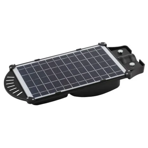 Светильник 20Вт 5000К IP65 450лм консольный на солнечной батарее COB с датчиком движения ПДУ Эра Б0046791 - фото 2