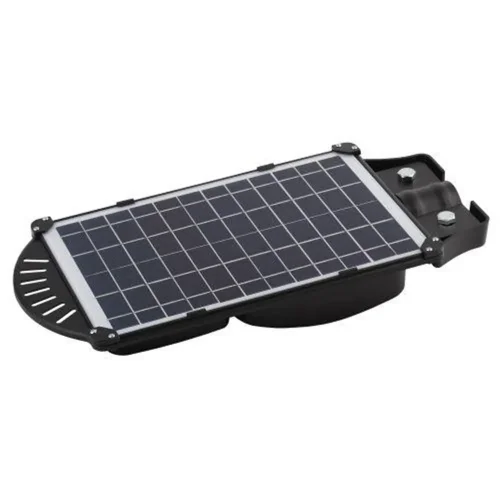 Светильник 20Вт 5000К IP65 450лм консольный на солнечной батарее COB с датчиком движения ПДУ Эра Б0046791 - фото 6