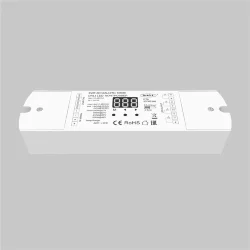 Контроллер DALI DT6 4 канала 12-48В 576Вт (Белый) 721049