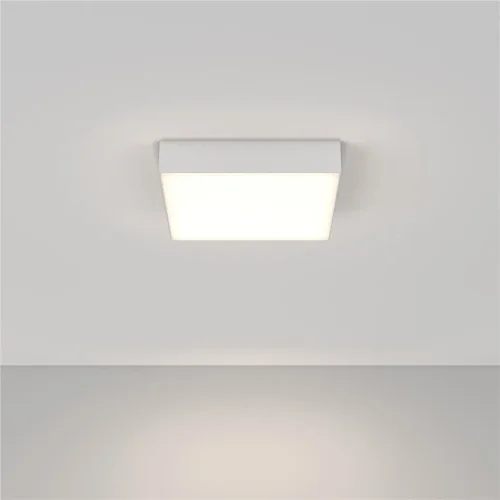 Потолочный светильник Zon 4000K 1x35Вт 120° (Белый) - фото