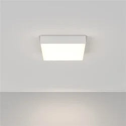 Потолочный светильник Зон / Zon 35 Вт 4000 К 120° (Белый) C067CL-L40W4K