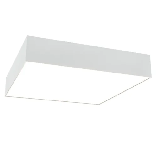 Потолочный светильник Зон / Zon 35 Вт 4000 К 120° (Белый) C067CL-L40W4K - фото 4