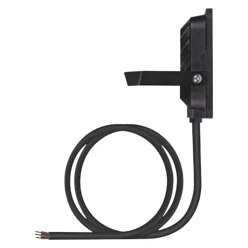 Прожектор светодиодный 50W/6500K (=400W) IP65 5000Lm Симметричный 100° Чёрный | FLOODLIGHT COMPACT | - LEDVANCE. Фото 3